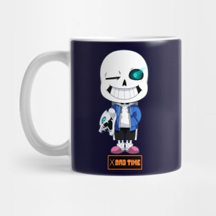 Do you wanna have a bad time? Mug